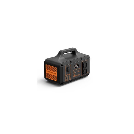 EXTRALINK POWER RANGER EPS-S500S 510.6 WH POWER STATION - Ultimate Portable Energy Solution for Your Adventures!